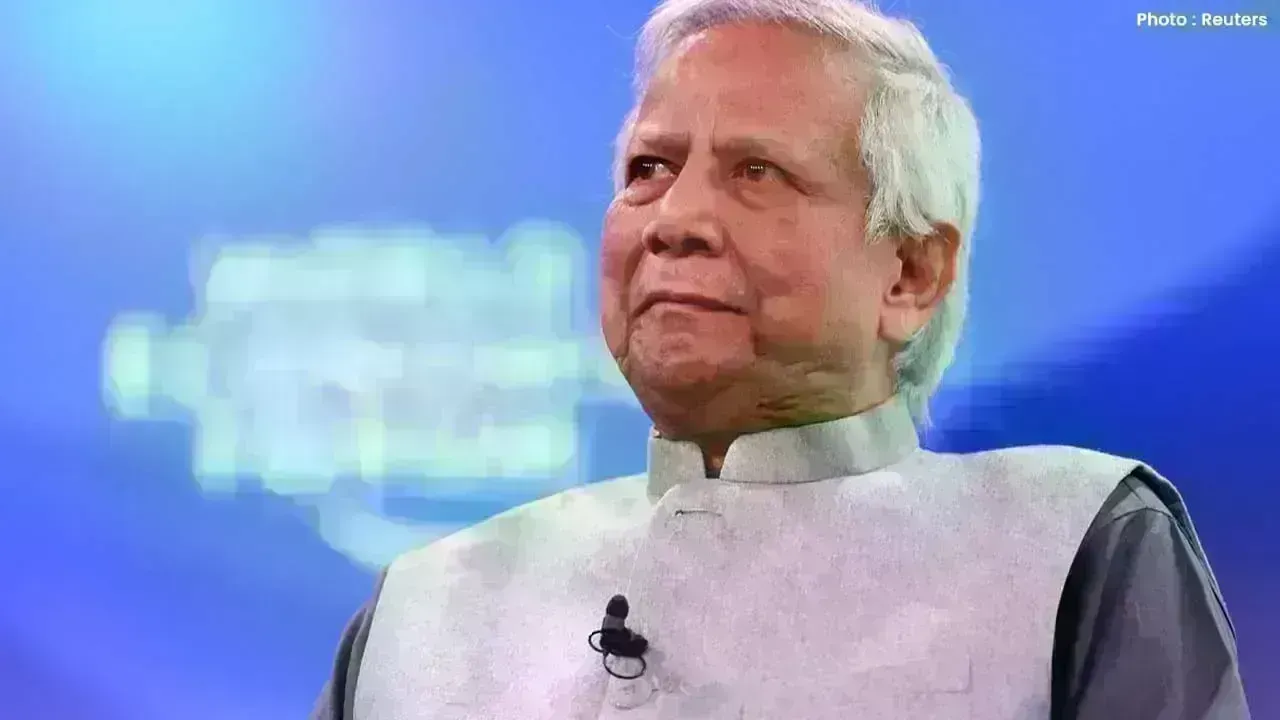 Bangladesh Chief Advisor Visits Khaleda Zia and Health Concerns Rise