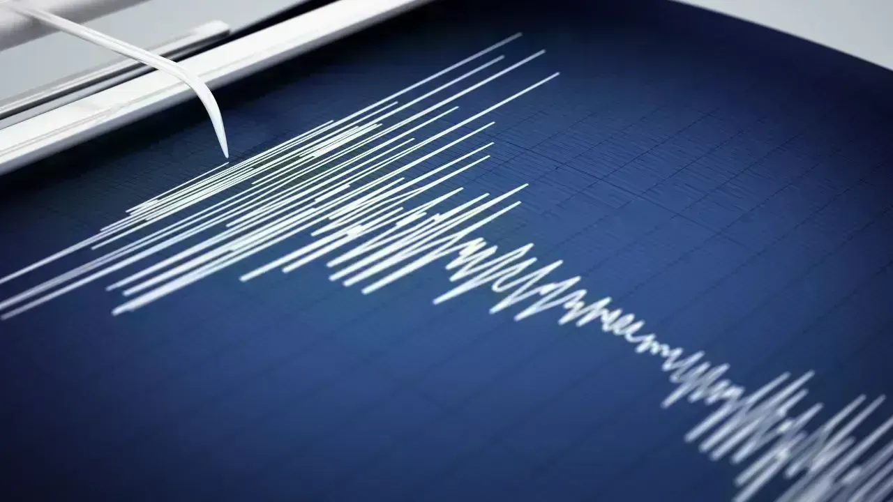 3.3-Magnitude Earthquake Shakes North-West England, Homes Rattle