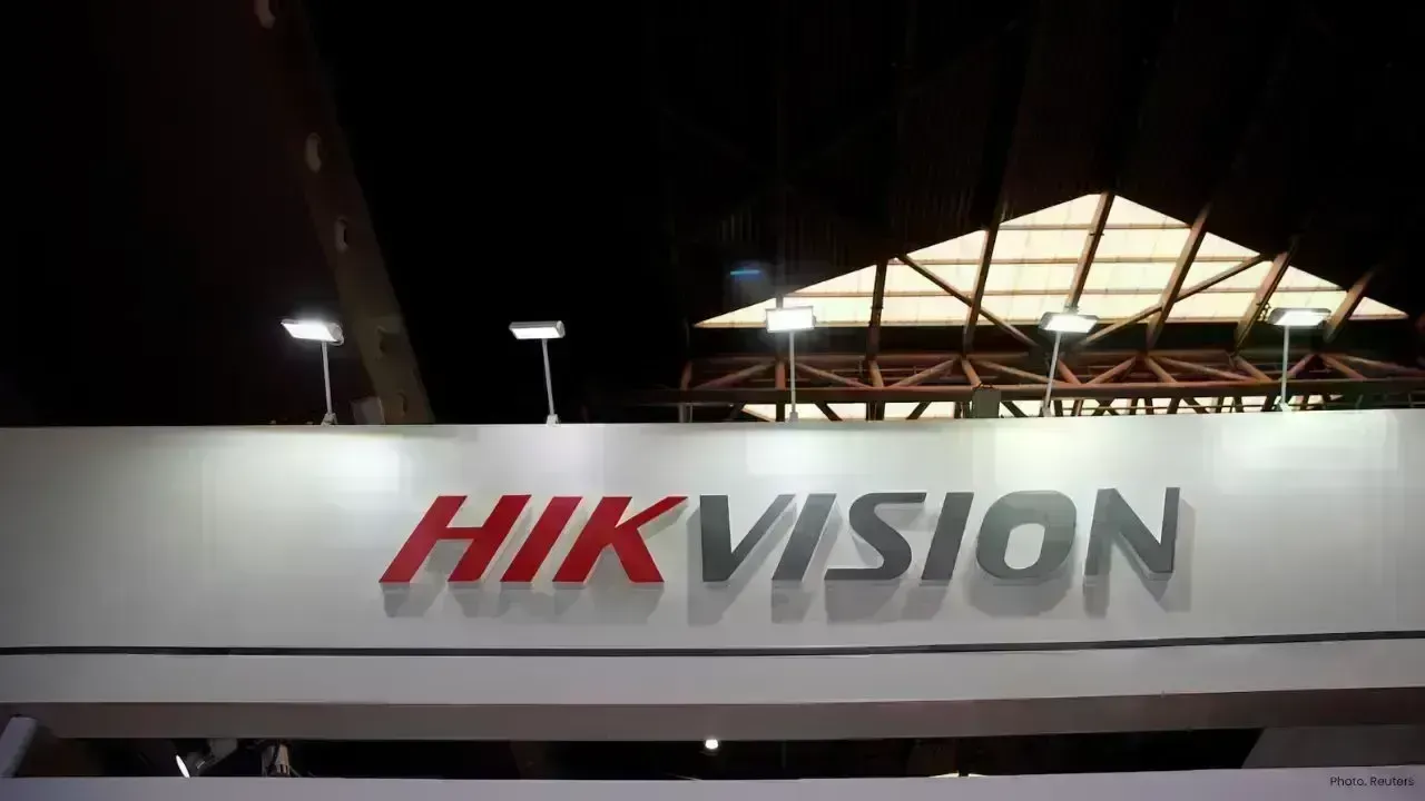 Hikvision Fights Back Against FCC's Restrictions on Chinese Telecom Equipment