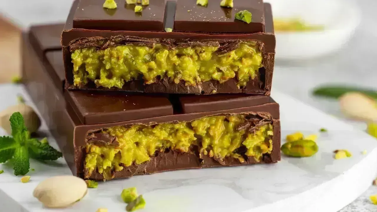 Argentina's Pistachio Surge: Transforming Agriculture and Meeting Global Demand