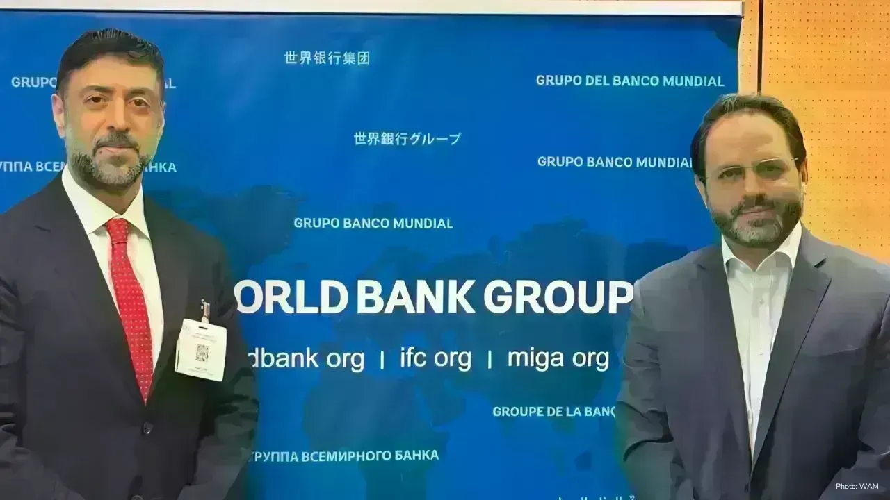 Arab Federation for Digital Economy Participates in Major Global Tech Events