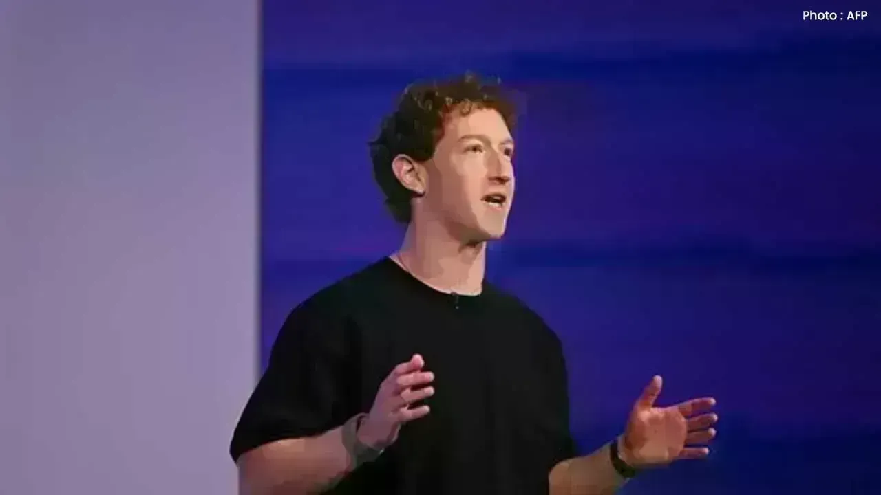 Mark Zuckerberg Plans 30% Budget Cuts for Meta’s Metaverse Projects