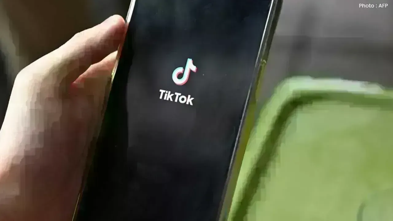 TikTok to Block Under-16s in Australia from December 16