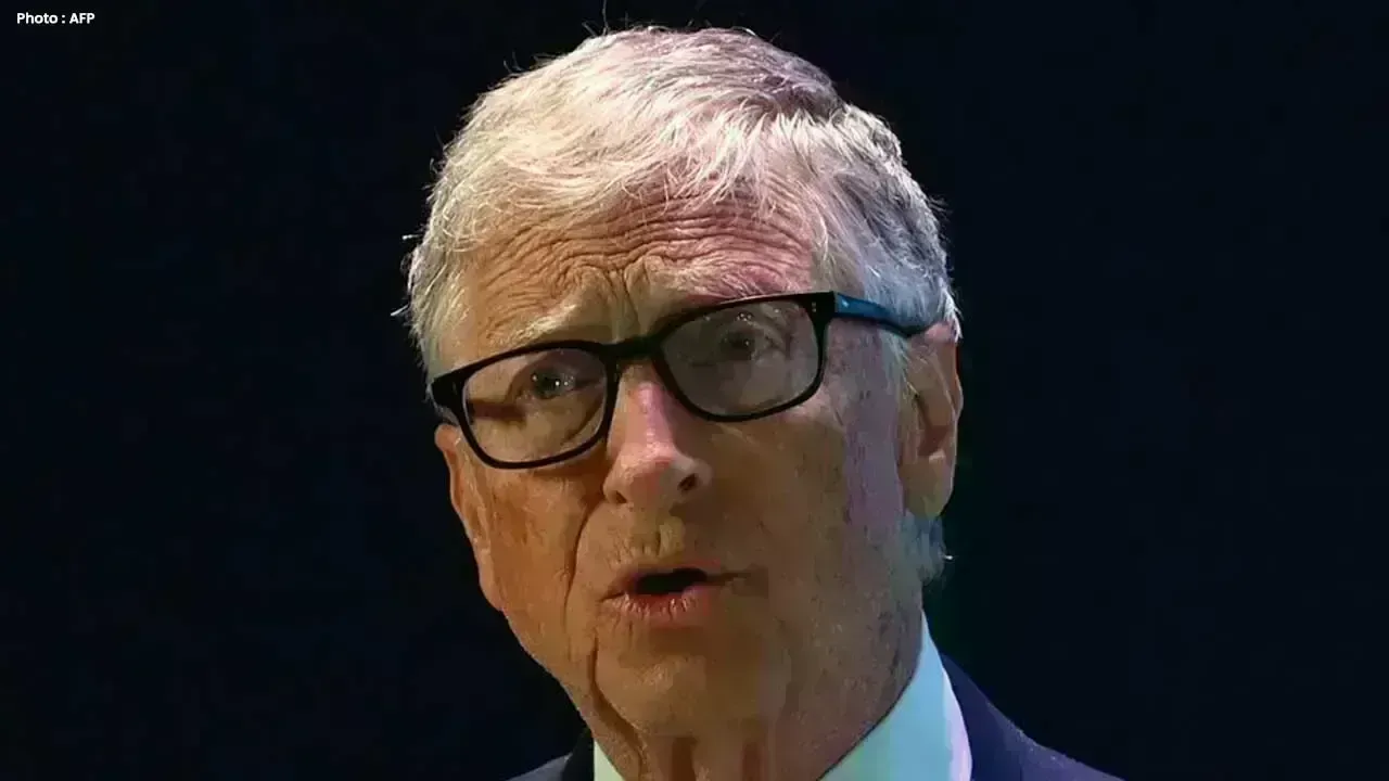 Bill Gates Warns US Aid Cuts Could Raise Child Deaths Worldwide