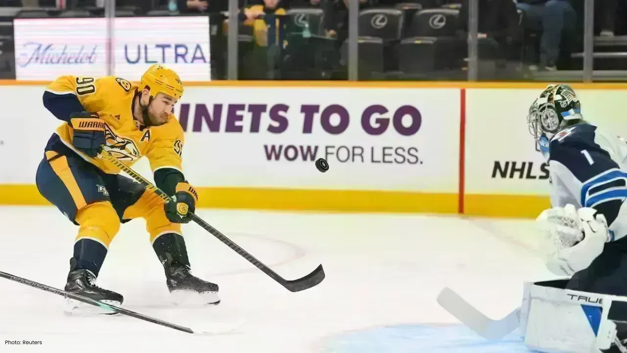 Maple Leafs Goalkeeper Joseph Woll Injured Mid-Game Against Hurricanes