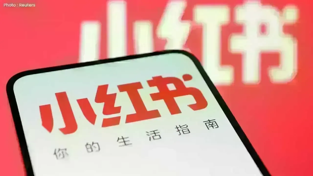 Taiwan Bans Xiaohongshu App Over Fraud Risks, Blocks Millions Users