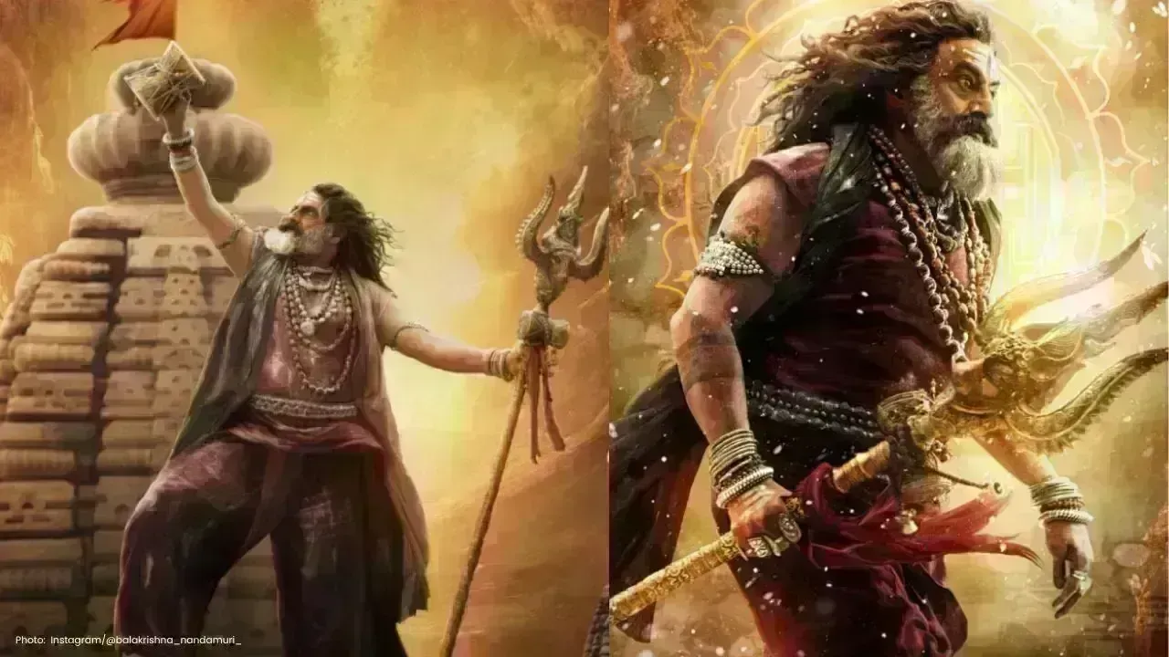 Akhanda 2 Sequel Postponed Indefinitely Due to Legal Issues