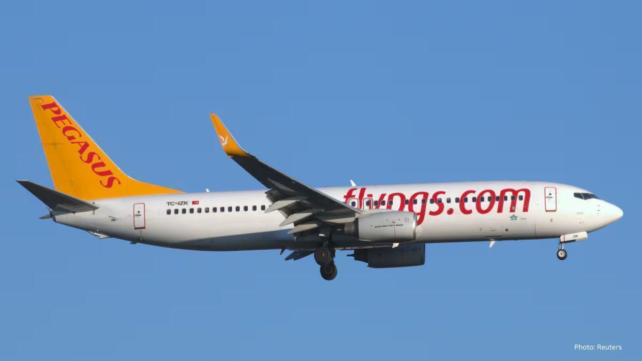 Pegasus Airlines Expands Presence in Europe with Acquisition of Czech Airlines