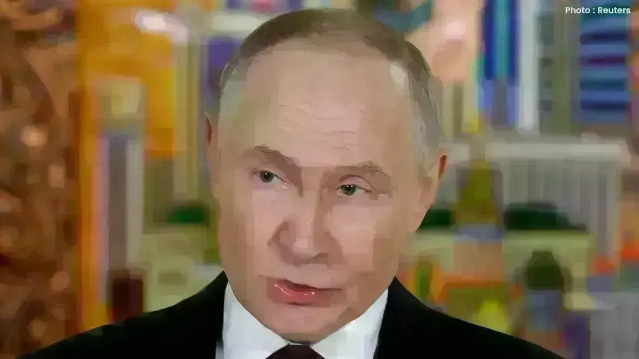 Putin Visit Raises US Concern Over India-Russia Strategic Ties