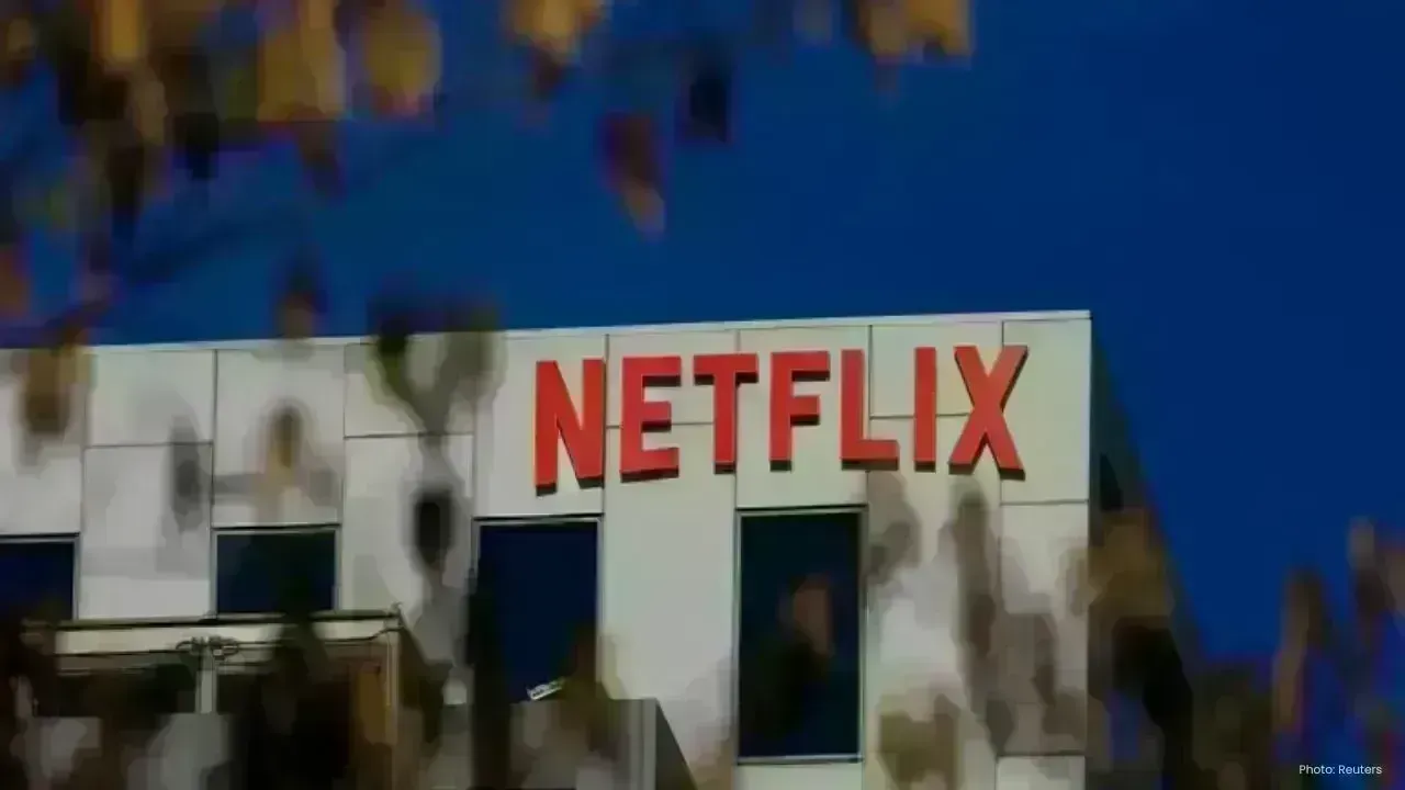 Netflix to Secure Warner Bros with $72 Billion Acquisition