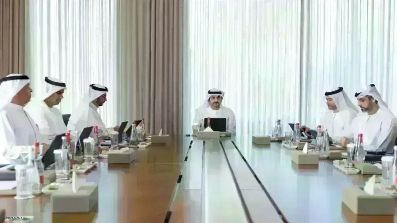 Dubai Reviews Wasl Group’s 2025 Performance and Future Plans