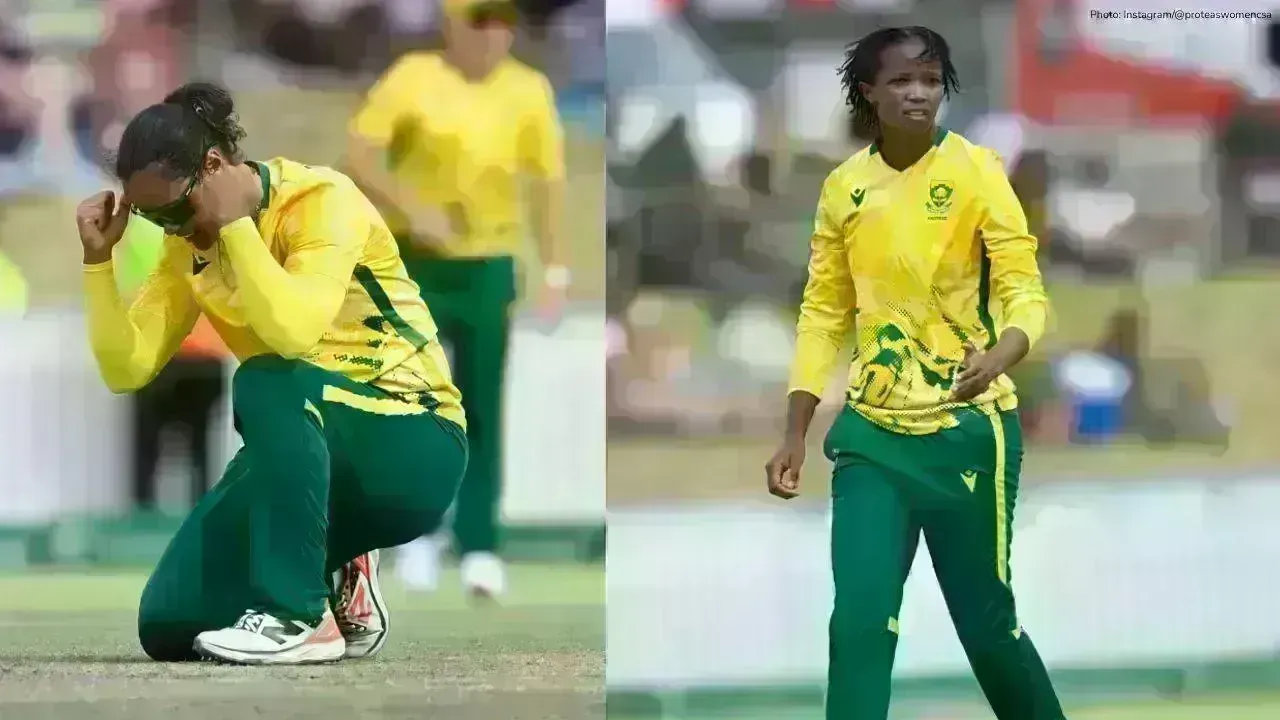 South Africa Dominates Ireland in Second T20I to Secure Series