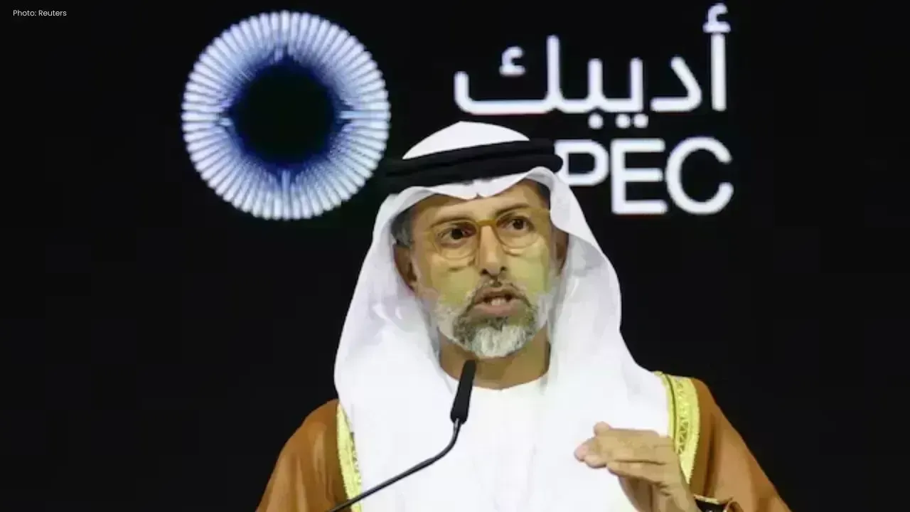 UAE Aims for Enhanced LNG Exports as Global Demand Grows