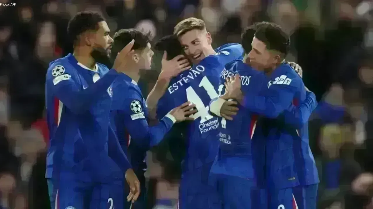 Chelsea and Tottenham Hotspur to Clash in Sydney Super Cup 2026