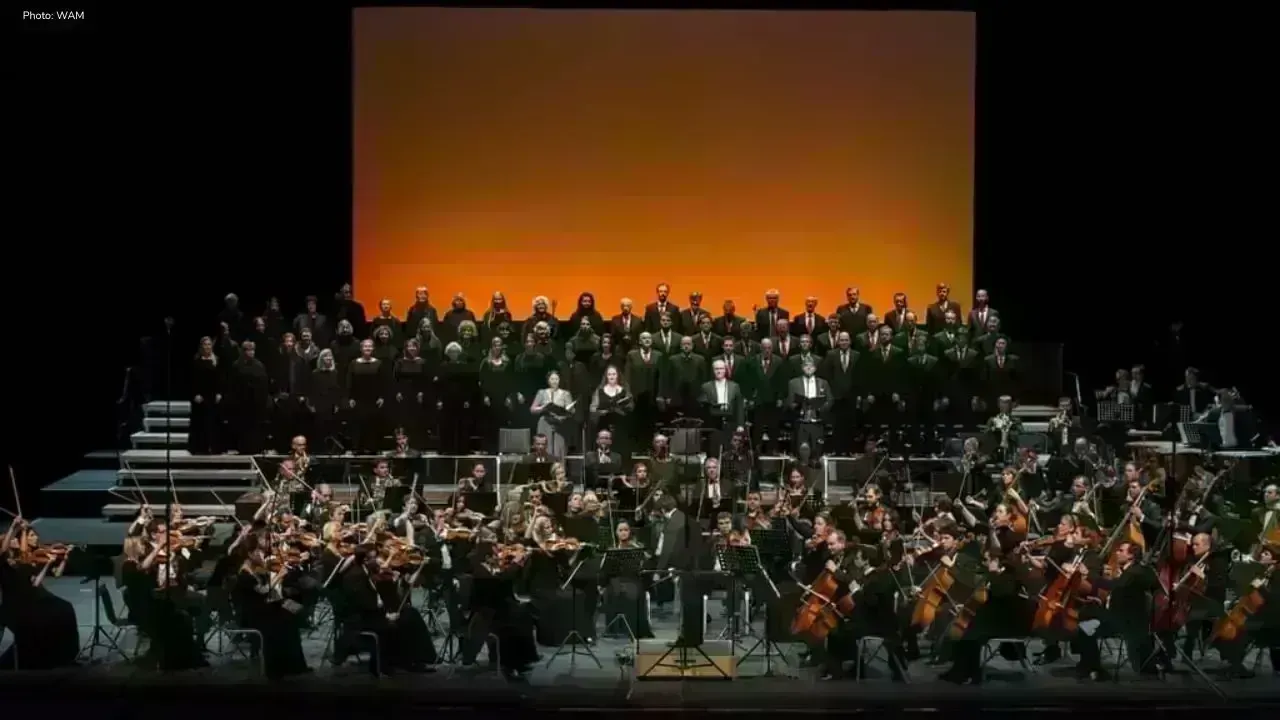 Abu Dhabi Festival 2026: A Celebration of Global Culture and the Arts