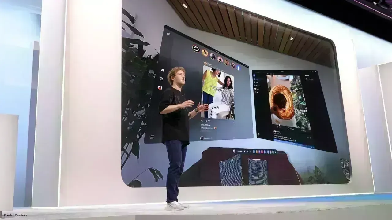 Meta Defers Phoenix MR Glasses Launch to 2027