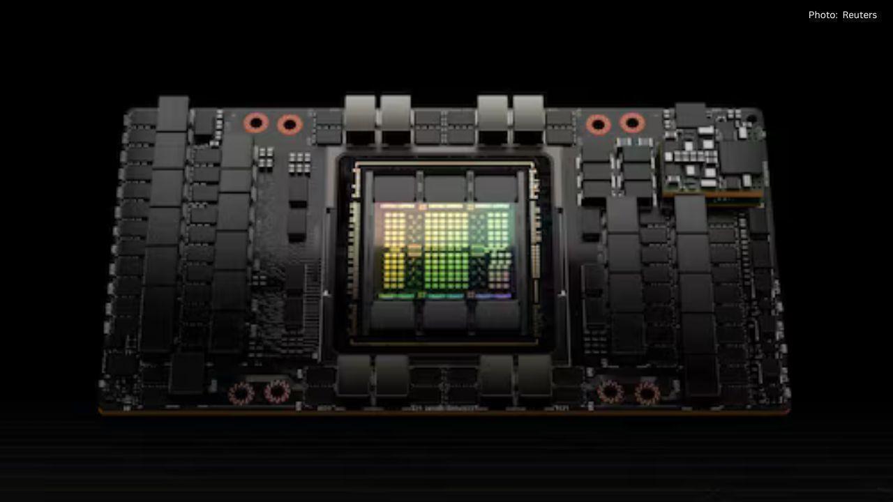 Concerns Rise Over Nvidia Chip Smuggling and Global Tech Security
