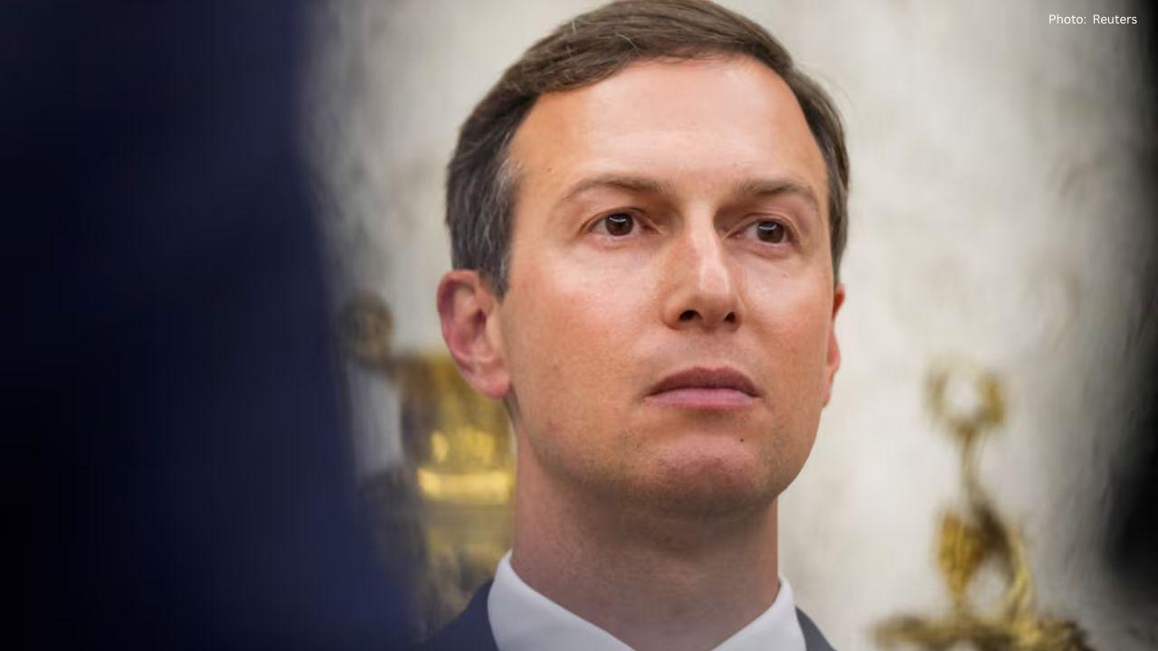 Jared Kushner's Financing of Warner Bros Bid Sparks Ethical Debate