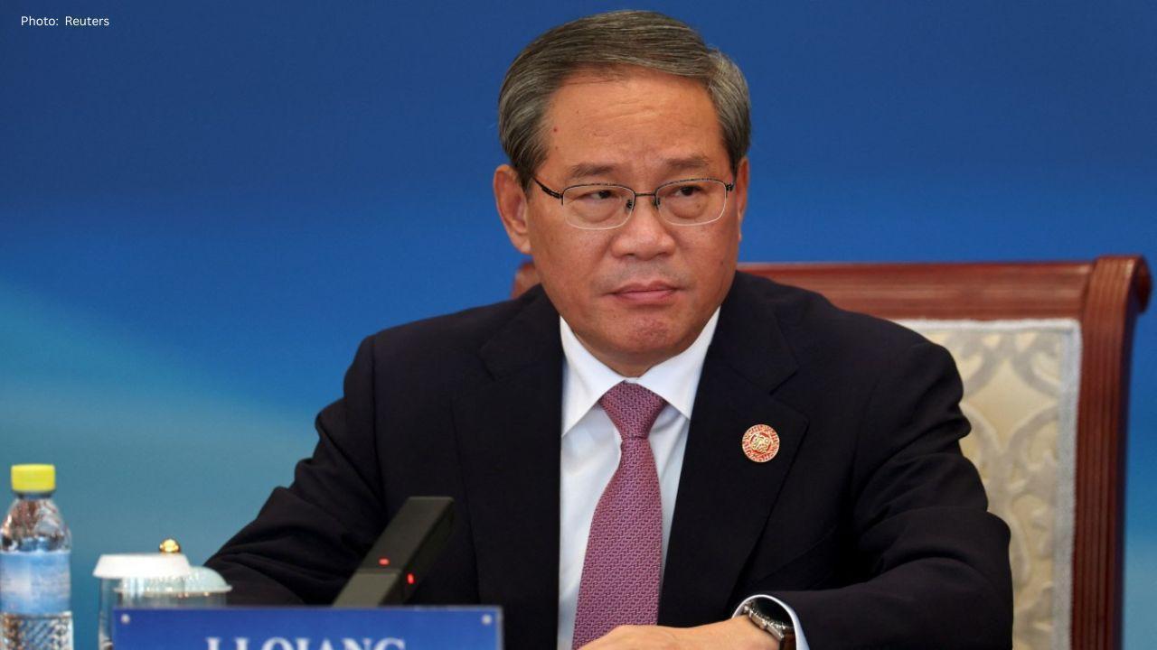 China Urges Global Cooperation Amid Record Trade Surplus and Tariff Concerns