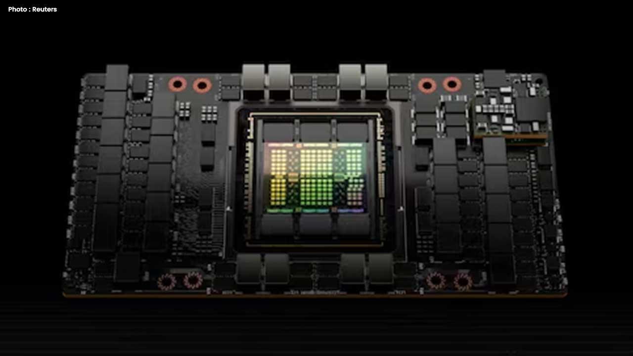 Two Chinese Nationals Arrested for Smuggling Nvidia H100 and H200 Chips