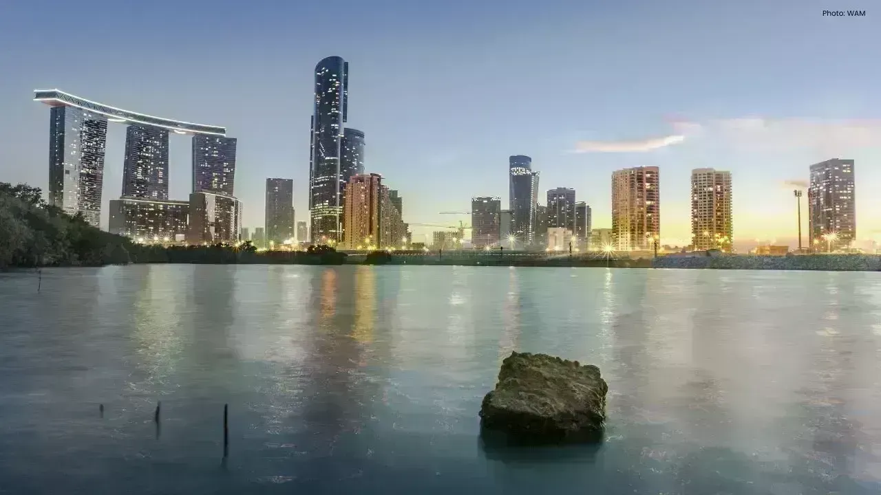 Abu Dhabi Unveils FIDA Cluster to Enhance Fintech Landscape