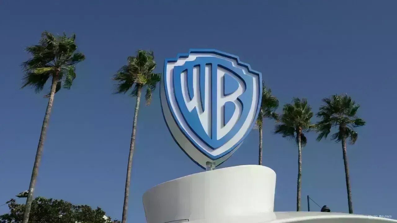 Paramount's $108B Bid for Warner Bros Discovery: A Direct Challenge to Netflix