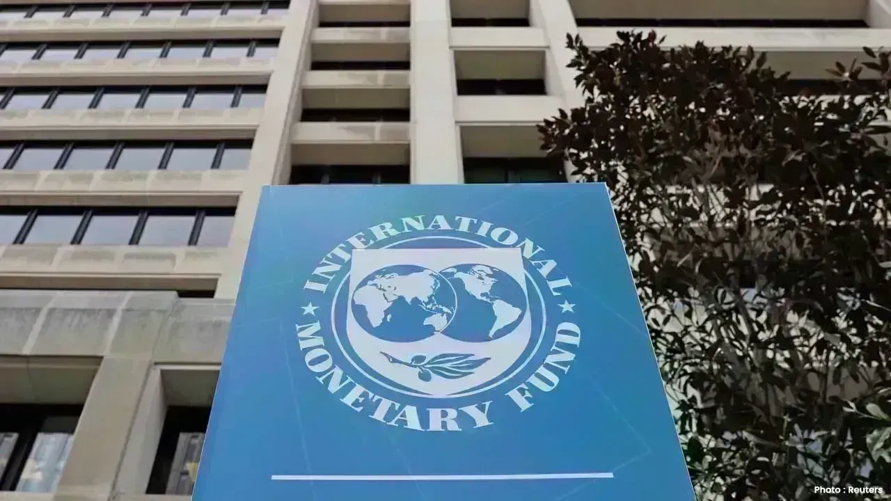 IMF Approves $1.2B for Pakistan as Economic Progress Continues