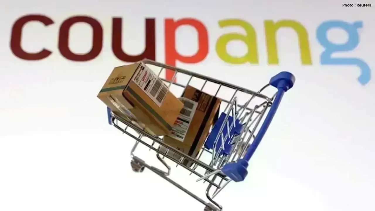 Coupang Data Leak Seoul Police Raid HQ After Millions Affected