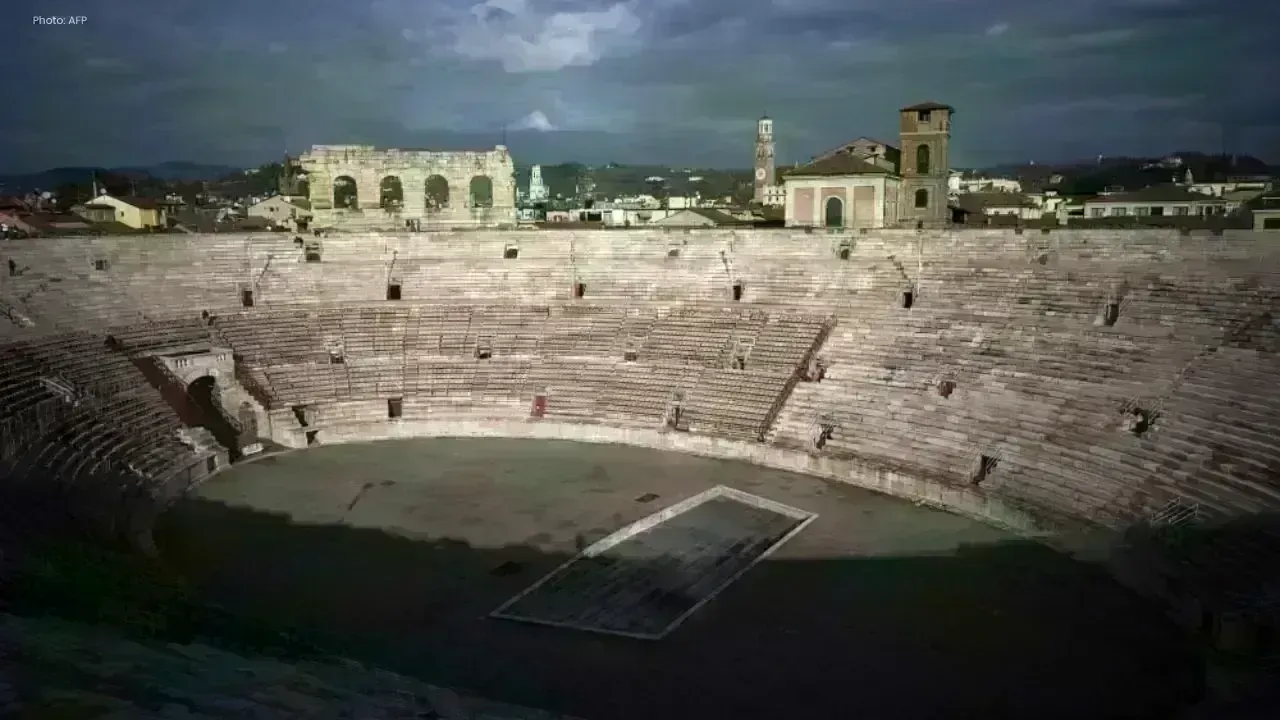 Milan 2026 Responds to Rink Size Concerns as NHL Stars Make a Comeback