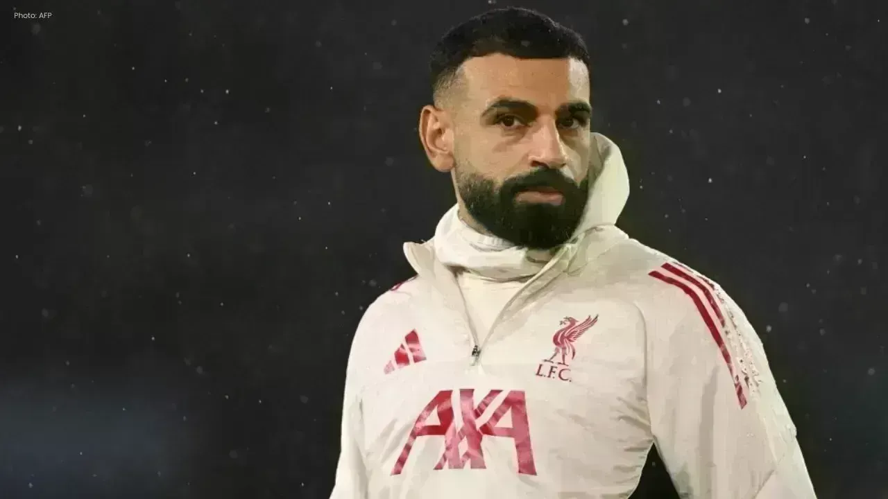 Carragher Critiques Salah’s Outburst as Liverpool Takes Action