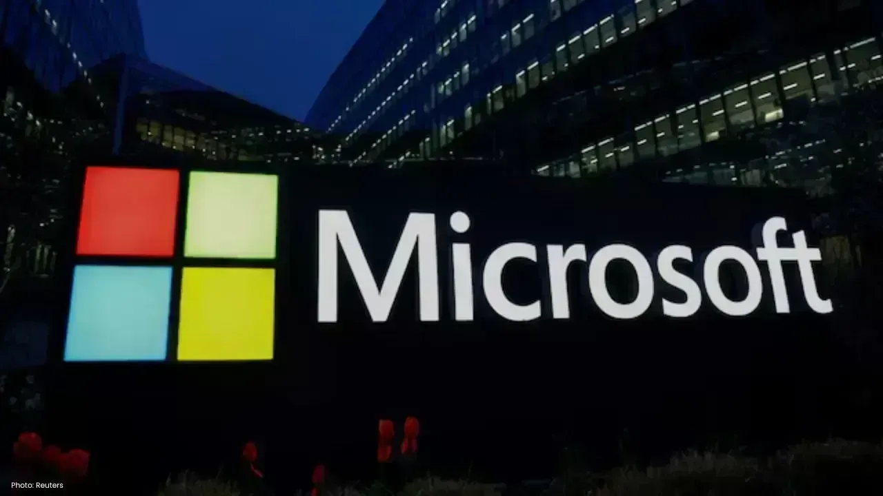 Microsoft Commits C$7.5 Billion to Accelerate AI Development in Canada