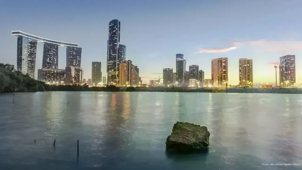 FIDA Initiative Elevates Abu Dhabi’s Financial Sector