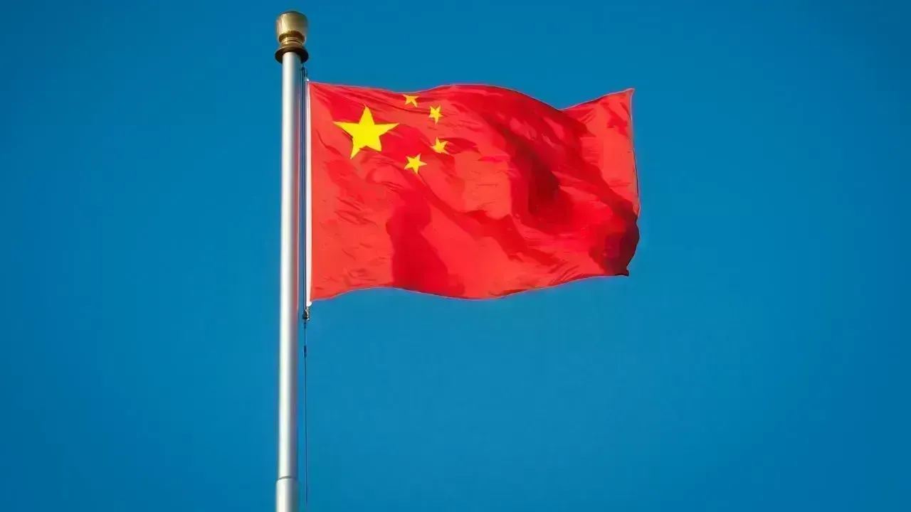 China Executes Bai Tianhui Over $156 Million Bribe In Major Crackdown