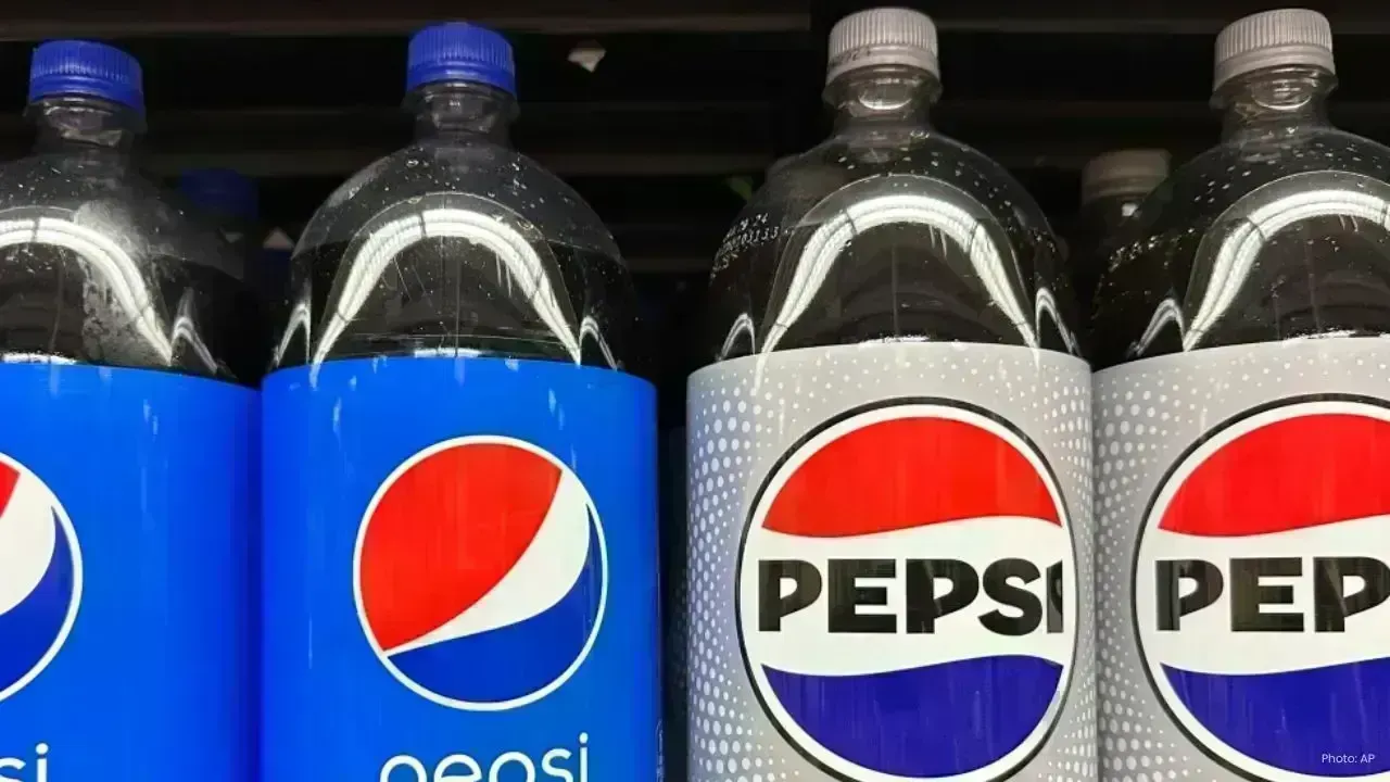 PepsiCo Unveils Strategic Overhaul to Propel Growth