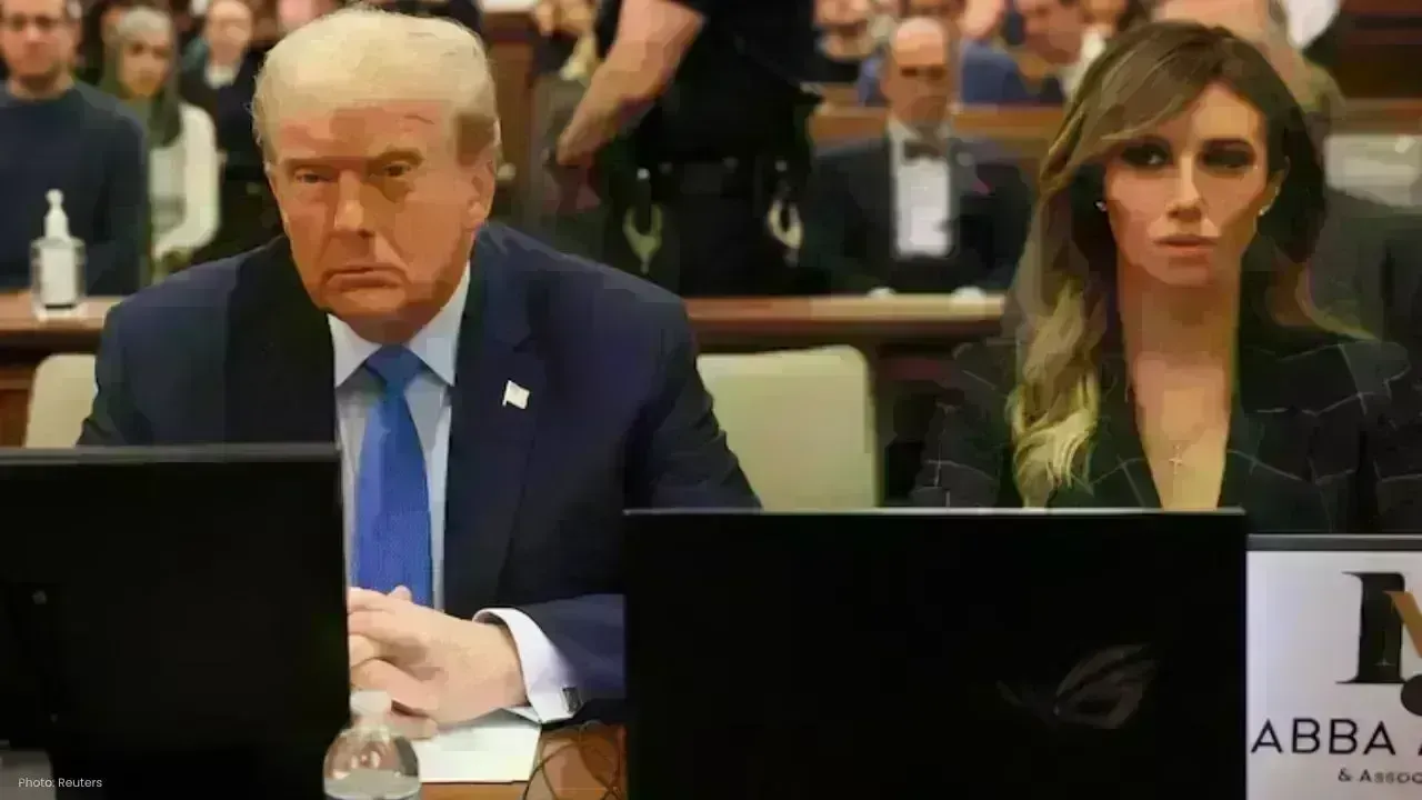 Alina Habba Departs as US Attorney for New Jersey Following Ruling