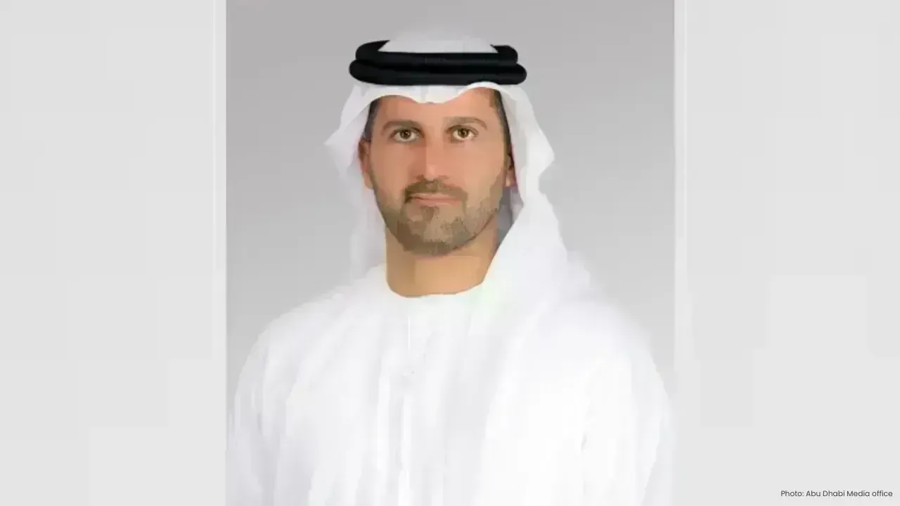 Mohamed Al Hammadi Appointed Chair of WANO Atlanta Centre