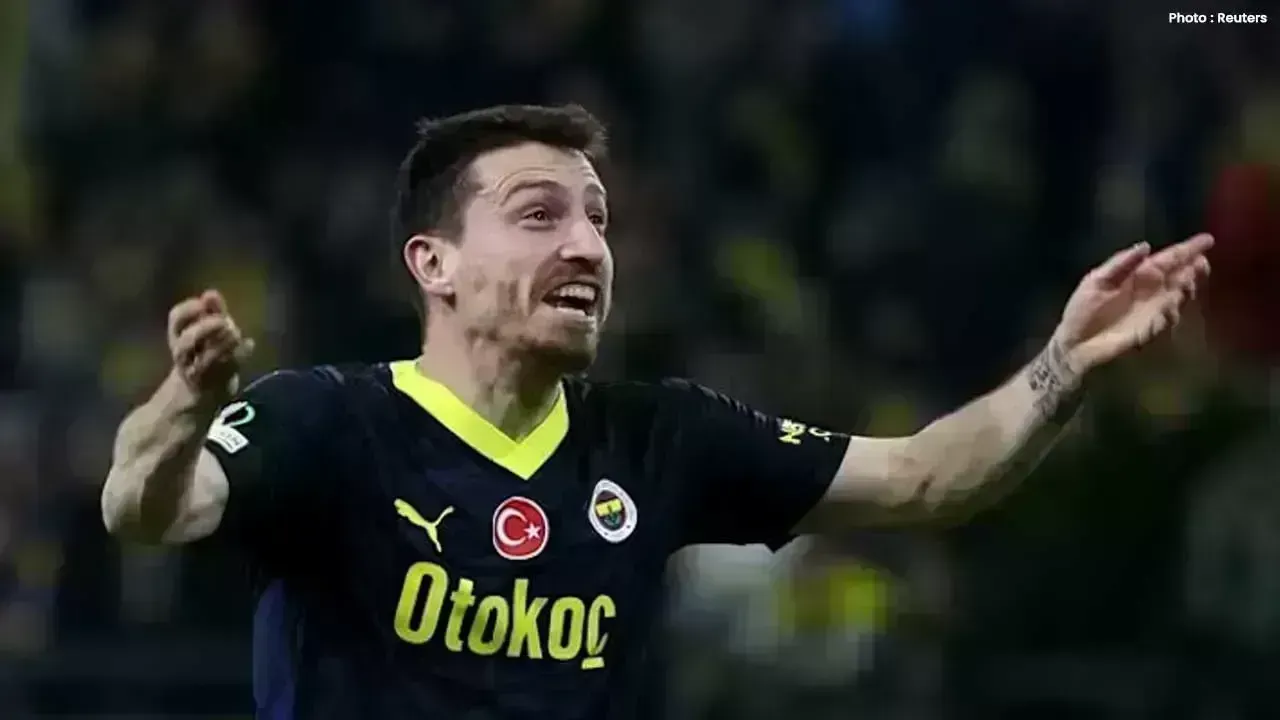 Turkey Football Betting Scandal 20 Arrested, Super Lig Stars Jailed