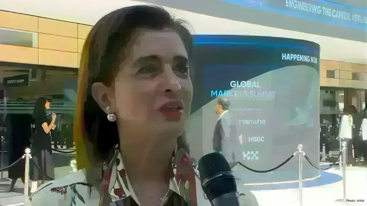 WHO Official Commends UAE's Advanced Healthcare Framework