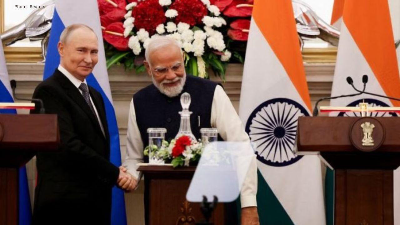 Indian Defence Companies Engage in Strategic Discussions in Russia