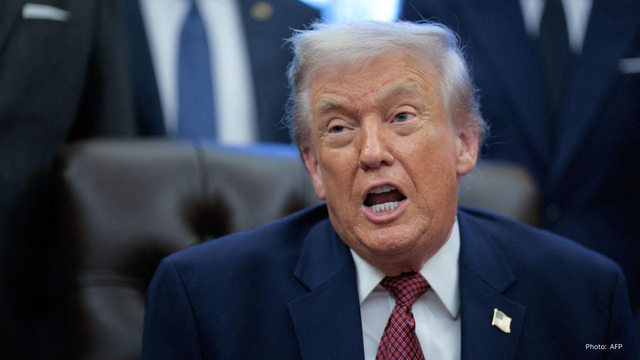 Tensions Escalate at Thailand-Cambodia Border; Trump Offers Assistance