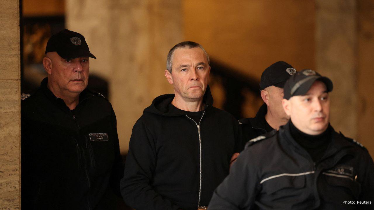 Bulgarian Court Dismisses Lebanon’s Extradition Petition for Russian Linked to Beirut Explosion