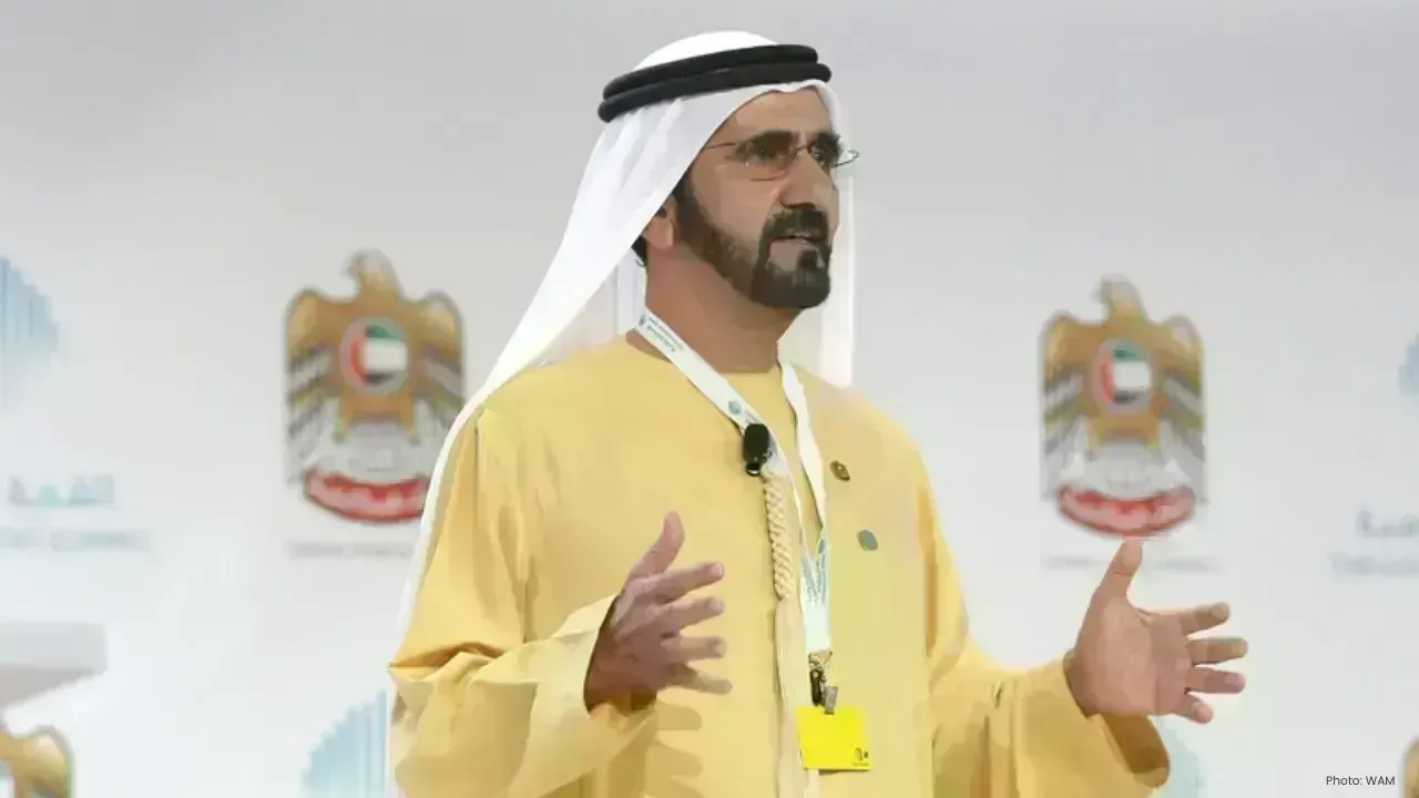 Professor Abbas El Gamal Receives the Great Arab Minds 2025 Award