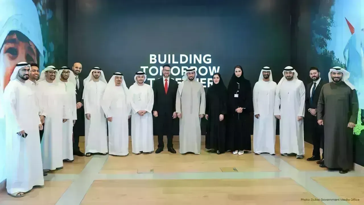 Pioneering 3-Year Fixed Service Fees Approved for Palm Jumeirah