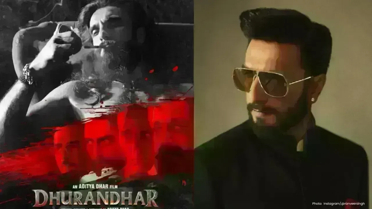 Ranveer Singh’s Dhurandhar Crosses Rs 150 Crore in 5 Days
