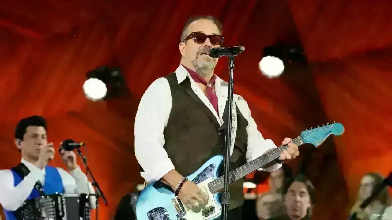 Raul Malo, Iconic Frontman of The Mavericks, Dies at 60