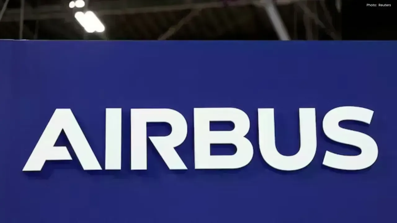 Airbus Strikes €50 Million Agreement for AI in French Defense Systems