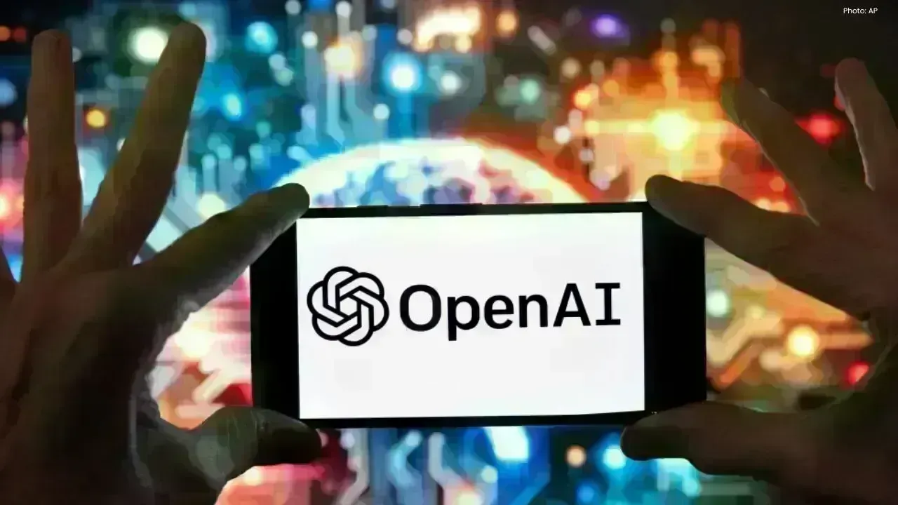 Denise Dresser Takes the Helm as OpenAI's Chief Revenue Officer