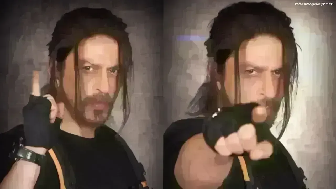 Pathaan 2: Shah Rukh Khan Set to Return in High-Stakes Sequel