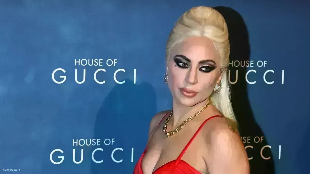 Australian Man Ejected from Lady Gaga Concert Over Past Acts