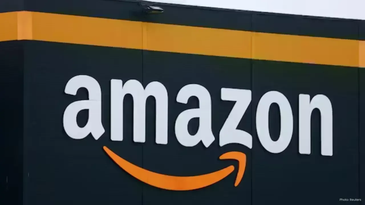 Amazon Unveils $35 Billion Investment Plan to Transform India's Economy
